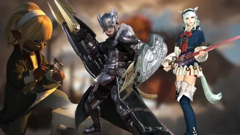 『ファイナルファンタジーXIV: Evercold』のリリースが迫る！ 2027年1月の新拡張に向けて今から準備すべき8つのこととは？