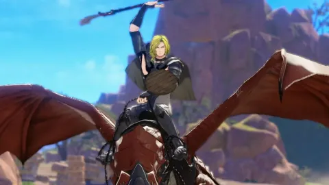 『Fire Emblem: Fortune's Weave』に『風花雪月』のセテスが再登場、まさかの新ビジュアルと時系列の謎にファン困惑！