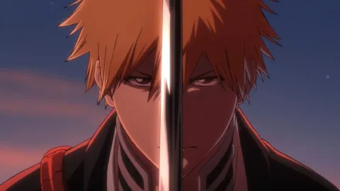『フォートナイト』に『BLEACH 千年血戦篇』のコラボ第2弾が決定！ヨルイチと浦原喜助が新たに参戦し、前回のコスチュームも再登場か？ファン待望のアップデートが8月7日に登場！