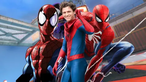 トム・ホランド版だけじゃない！歴代『スパイダーマン』ゲームが描いた、より深く魅力的なピーター・パーカーの姿に迫る8選！