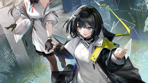 『アークナイツ：エンドフィールド』レビュー公開！基地建設とRPG要素を融合したSF世界で新たな冒険が始まる