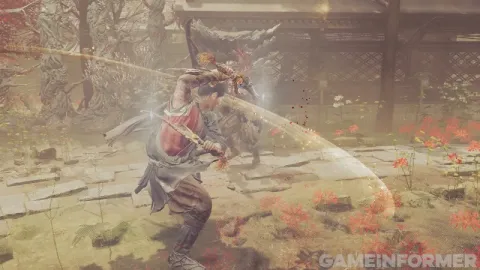 20年の時を経て復活する『Onimusha: Way of the Sword』に元ディレクターが太鼓判！進化した剣戟アクションとグラフィックに驚きを表明