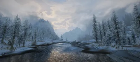『The Elder Scrolls V: Skyrim』に「グラフィック設定の常識を覆す」と話題の新MODが登場！低スペックPCでも驚異的なビジュアルを実現し、PCゲーマーが熱狂中