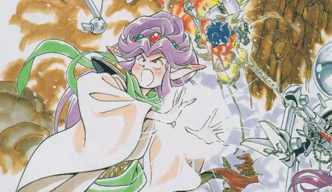 90年代に『ファイアーエムブレム』と競い合ったセガの傑作タクティカルRPG『シャイニング・フォース』シリーズが現代のゲームファンに再評価される魅力とは？