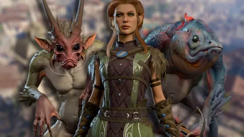 『バルダーズ・ゲート3』に隠された驚きの発見10選！発売から3年近く経ってもプレイヤーを驚かせ続けるディープな世界を探る