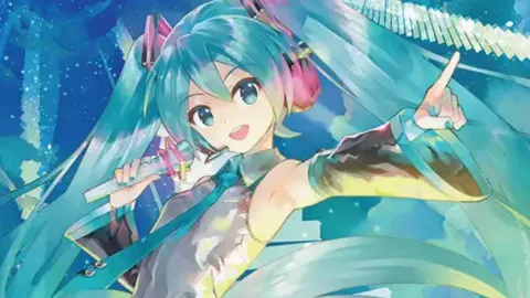 『マジック：ザ・ギャザリング』の限定製品「Secret Lair」が受注生産方式に移行！ 初音ミクコラボ統率者デッキを皮切りに、今後は争奪戦なしで入手可能に！