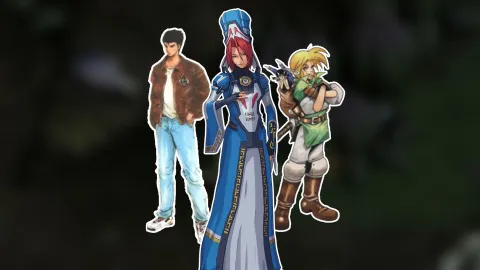ドリームキャストが現代ゲームに与えた影響とは？『サンバDEアミーゴ』『シェンムー』など革新的な10タイトルが示すゲームの進化の系譜