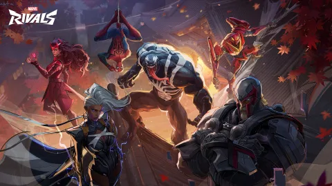 『Marvel Rivals』の次期アップデートでPC版は最大40GB、PS5/Xbox版は15GBのインストールサイズ削減！ビジュアルはそのままにゲームが軽くなる！