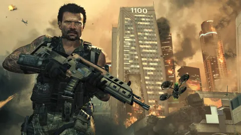 『Call of Duty: Black Ops』のリマスター版がPlayStationで驚異的な売り上げを記録！一方『Halo: Campaign Evolved』は価格設定が課題となり苦戦か