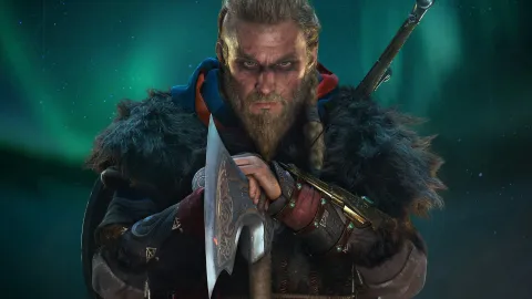 『アサシン クリード』シリーズの未来を担うキーパーソンが帰還！ 『アサシン クリード ヴァルハラ』ディレクターがブランド全体のゲームディレクターに就任し、シリーズの新たな展開に期待高まる
