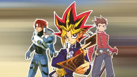 Nintendo GameCubeでしか味わえない珠玉のJRPG7選！『ポケモンコロシアム』やFromSoftwareの隠れた名作、『テイルズ オブ シンフォニア』のベスト版も登場！今こそ振り返りたい名作の数々！