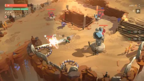 ダンジョン探索とお店経営が融合したアクションRPG『Moonlighter 2: The Endless Vault』が9月2日に正式リリース！前作『Moonlighter』もSteamで期間限定無料配布中！