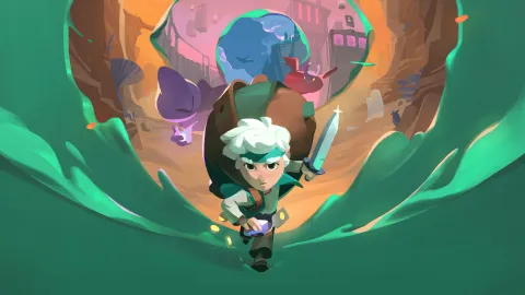 ダンジョン探索とショップ経営のハイブリッドRPG『Moonlighter 2: The Endless Vault』が9月2日に正式版1.0をリリース！Switch 2とPS5にも対応、前作はSteamで無料配布中！