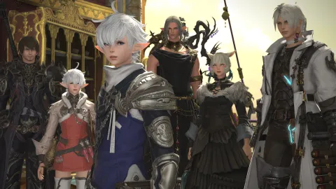 Nintendo Switch 2版『ファイナルファンタジーXIV』で確認されているロード時間問題、スクウェア・エニックスが修正対応中と発表！フリートライアルで広大な世界を無料で体験しよう！