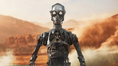 『Star Wars Eclipse』開発元Quantic Dreamで無期限ストライキに突入、従業員削減と「違法な締め切り」を巡り労働組合が反発を表明
