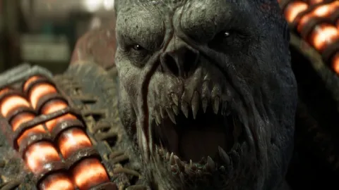 『Gears of War: E-Day』オープンベータテストに待望のPvP対戦モード「Versus」が急遽追加！ファン要望に応え、週末限定でプレイ可能に！