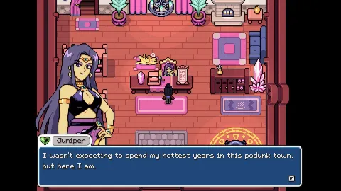 新作ファーミングシミュレーションRPG『Fields of Mistria』がプレイヤーを惹きつける！奥深いRPG要素と自由なスローライフで無限の楽しみを提供