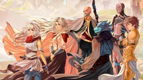 個人開発の新作タクティカルRPG『Beaten Path』がPCとコンソール向けに2027年リリース決定！25人以上のフルボイスキャラ、奥深い戦略性、広大な世界が魅力