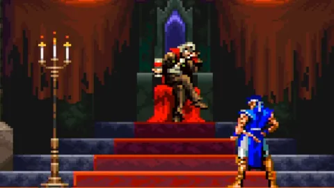 ファン待望の『悪魔城ドラキュラX 月下の夜想曲』PS1版PC移植プロジェクトが公開！ 公式未対応の隠れた名作が現代に蘇る