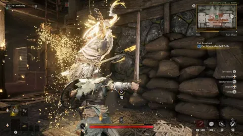 『Mistfall Hunter』の序盤を乗り切る難敵「Greataxe Berserker」の居場所と攻略のヒントが公開！強敵との激戦を制するための戦略を徹底解説