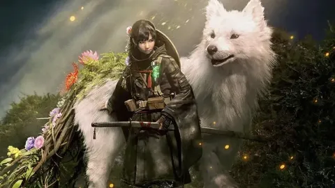 賛否両論の評価を受けゲームフリークの大作RPG『Beast of Reincarnation』が発売1週間以内にカメラアングル、テキストサイズ、ストーリーテンポなどの改善パッチを配信へ