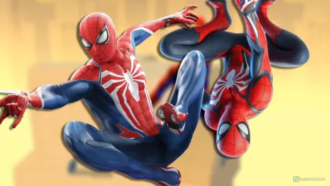 スパイダーマンゲームの探索が熱い！隠されたコミック、コスチューム、そして最新作のユニークな収集品まで、シリーズを彩るやり込み要素を徹底解説！