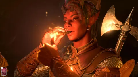 『バルダーズ・ゲート3』公式配信がゲーム内描写の「身体の露出と性的行動」を理由にライブ中断！YouTubeで当該エピソードが非公開に