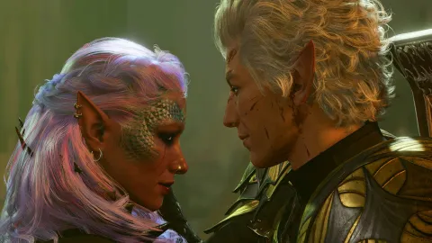 『バルダーズ・ゲート3』公式配信が過激なセックスシーンによりYouTubeとTikTokでBAN！ 開発者は「名誉の証」とコメント