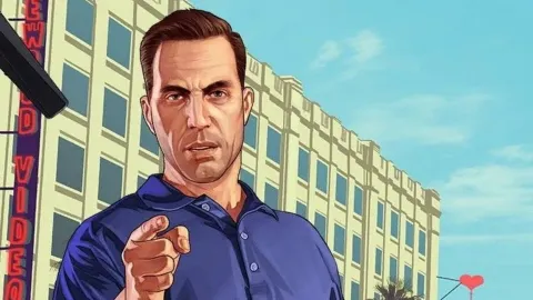 『グランド・セフト・オートV』スティーブ・ヘインズ役俳優が『GTA6』で60以上のオーディションに落ちたと告白、Rockstar Gamesからの連絡なしに失望を表明