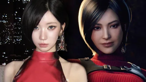 K-POPグループBABYMONSTERのAsaが『バイオハザード』のエイダ・ウォンにそっくりと話題！ファンからはコスプレや実写版出演を熱望する声が殺到！