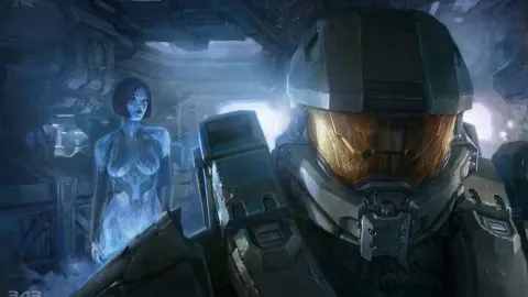 2012年発売の『Halo 4』は、なぜ今なおシリーズ最高傑作として評価されるのか？マスターチーフとコルタナの深い絆、革新的なゲームプレイが再注目