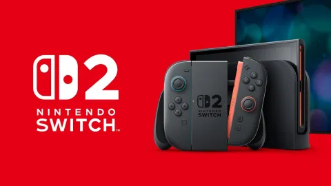 『Switch 2』が任天堂史上最速の売上を記録し累計2368万台を突破、初代SwitchもPS2の記録に迫る勢いと最新決算で発表