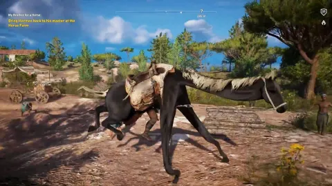 GamesRadar+のコミュニティ動画企画「Replay」が8月のテーマを「動物」に決定！ゲーム内の生き物クリップを投稿してAmazonギフト券250ポンド/ドル相当を獲得するチャンス！