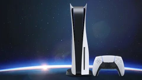 『PlayStation 5』のパッケージ版ディスク生産終了の噂が加熱！本体パッケージに「ディスク非対応化」の警告文が印字されているとの情報が拡散中！