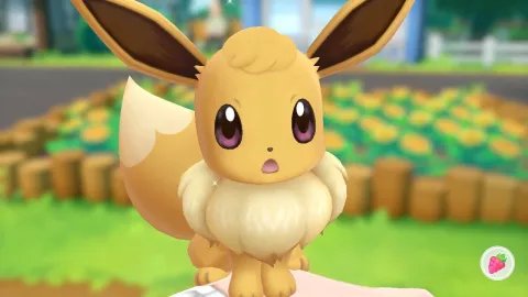 『Pokémon Pokopia』のDLCでゲームの舞台が判明！『Let's Go! ピカチュウ・イーブイ』とユニバースを共有し、カントーチャンピオンに「Trace」、ホウエンチャンピオンに「May」が決定と報じられる