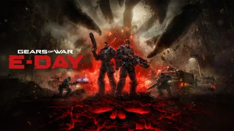『Gears of War: E-Day』の限定版Xboxコントローラー「Storm King」がまもなく登場か？「ひび割れた火山岩」のようなデザインに注目！