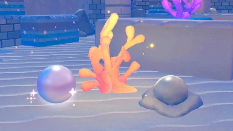 『Pokopia』で「Shiny Pearl」を効率的にゲット！ 汚れを落として輝く真珠を手に入れる方法を徹底解説！