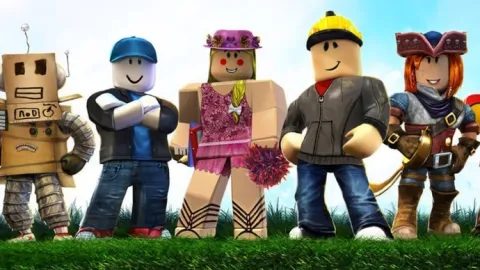 『Roblox』、プレイヤー数と株価が大幅下落で苦境に直面か？マイクロトランザクション離れとバイラルゲーム不足が影響と分析