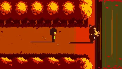 『DELTARUNE』チャプター6は2027年配信予定！人気のファン説は否定され、チャプター7は当分先になることが判明！トビー・フォックス氏が最新情報を公開