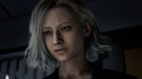 『バイオハザード レクイエム』のヒットが過去作売上を牽引！シリーズ全体で好調を維持し、次回作『バイオハザード ベロニカ』もさらなる飛躍に期待