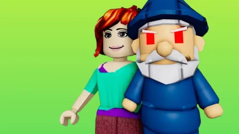 『Roblox』のデイリーアクティブユーザー数がピークから大幅減少、質重視の方向転換とバイラルヒット作不在が影響か
