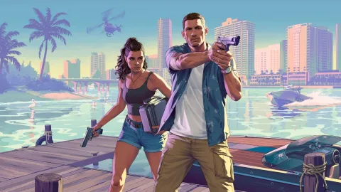 ファン待望の『グランド・セフト・オート6』詳細映像がNetflixで独占公開！ゲームプレイや広大なワールドの一部がついに明らかに
