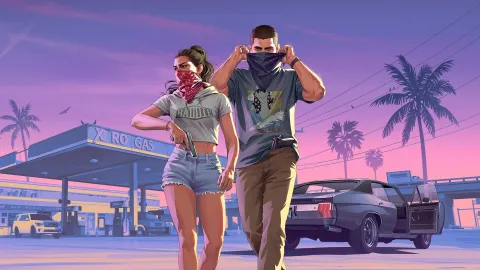 『Grand Theft Auto VI』の拡張トレーラーがNetflixで先行公開決定！ 約10年ぶりの新作の詳細に迫る新たな映像が8月27日に配信