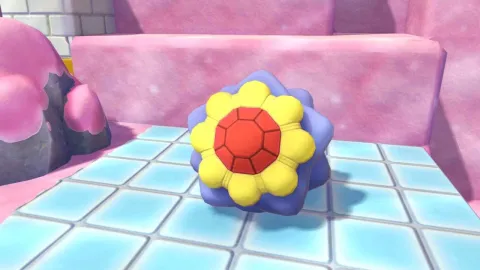 『Pokopia』有料DLC「Bubbly Basin」の新ドリームアイランドへ行ける「Starmie Doll」の入手方法が判明！ストーリー進行でも早期ゲットでもダウジングマシンは必須！