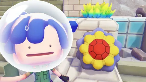 『ポケモン ピコピア』のDLC「バブリーベイシン」に隠された新アイテム「スターミー人形」の入手方法を徹底解説！メインクエスト進行の鍵を握る重要アイテムの場所と見つけ方をご紹介