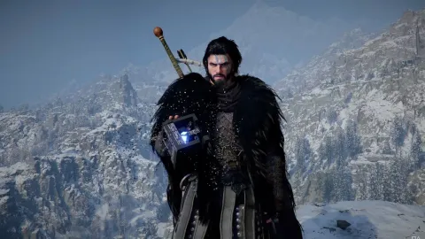 オープンワールドアクションRPG『Crimson Desert』のスキルシステム詳細が明らかに！アビスアーティファクトとNPCからのスキル習得で主人公クリフを強化しよう