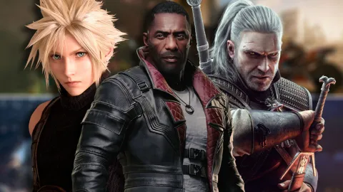 オープンワールドRPGの歴史を彩る革新的な10タイトル！『ファイナルファンタジーVII リバース』から『エルデンリング』まで、ゲーム体験を再定義した名作の魅力に迫る！