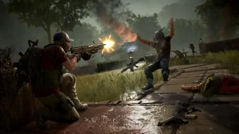『Ghost Recon Wildlands』大型無料アップデート「Last Rites」が配信開始！自由度の高いカスタマイズオプションで自分だけのプレイスタイルを追求、伝説のプレデターミッションも復活！