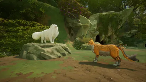 人気小説シリーズ『Warrior Cats』が初のオリジナルビデオゲーム『Clans of the Forest』として今秋登場！Disney Plusでのアニメシリーズ配信も決定し、猫たちの壮大な物語がさらに拡大！