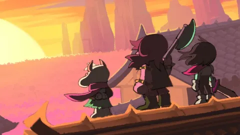 『Deltarune』開発者Toby Fox氏が最新チャプターのペース配分とファン理論に言及！チャプター6は2027年リリース予定で「全ては繋がる」と示唆し期待が高まる